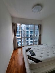 The Tampines Trilliant (D18), Condominium #542000011